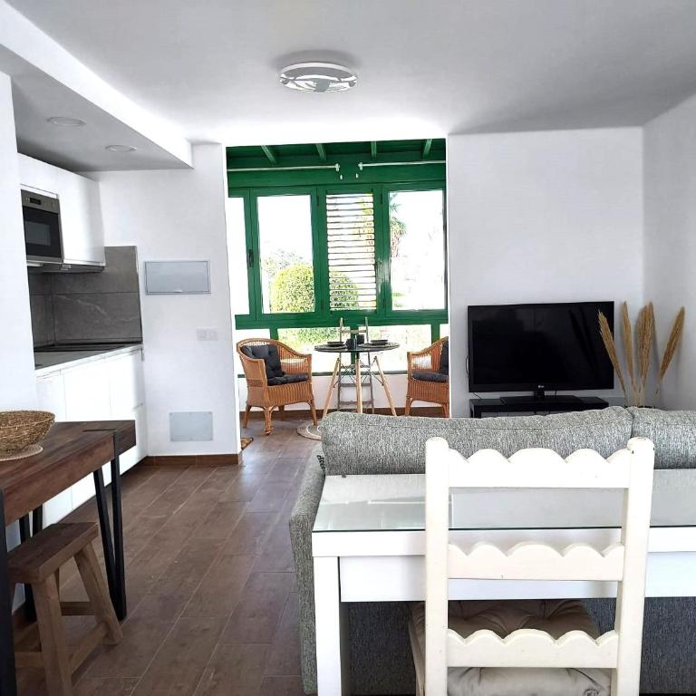 Hestia Studio Apartment - Apartamento Estudio - 32