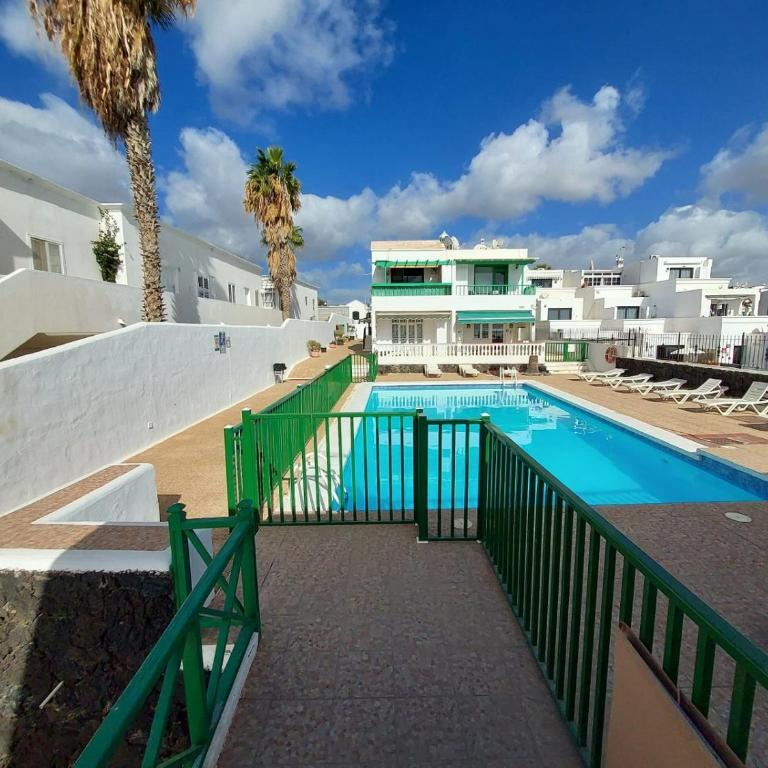 Hestia Studio Apartment - Apartamento Estudio - 10