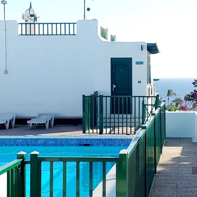 Hestia Studio Apartment - Apartamento Estudio - 13