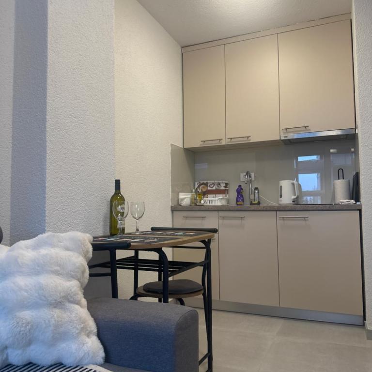 Beggy Jahorina - Apartman sa 1 Spavaćom Sobom - 7