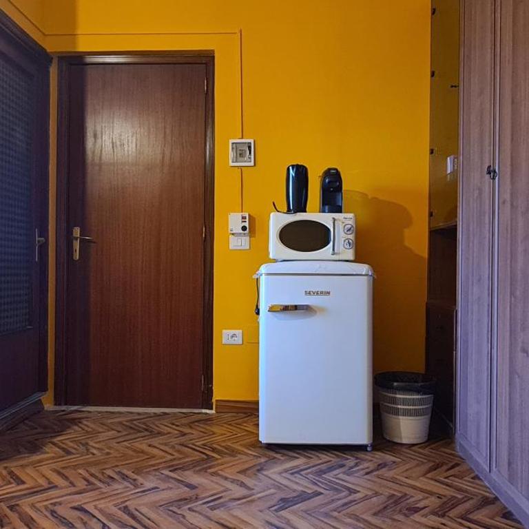 Vacanze Bellavista Tropea Apartment or Suites - Deluxe Double Room with Sea View - 32