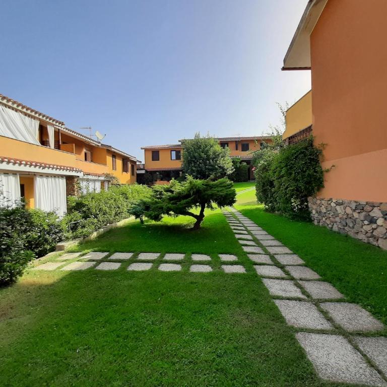 Home & Sea Villasimius - Appartamento con 2 Camere da Letto - 1