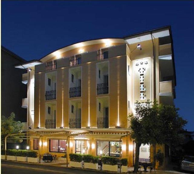 Hotel Till - Camera Matrimoniale Standard - 1