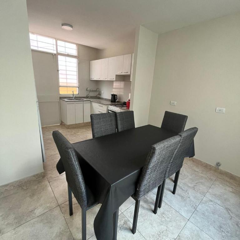 Apart Boulogne, a metros de los portones del parque San Martin - Apartamento de 2 dormitorios - 9