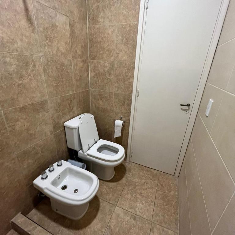 Apart Boulogne, a metros de los portones del parque San Martin - Apartamento de 2 dormitorios - 5