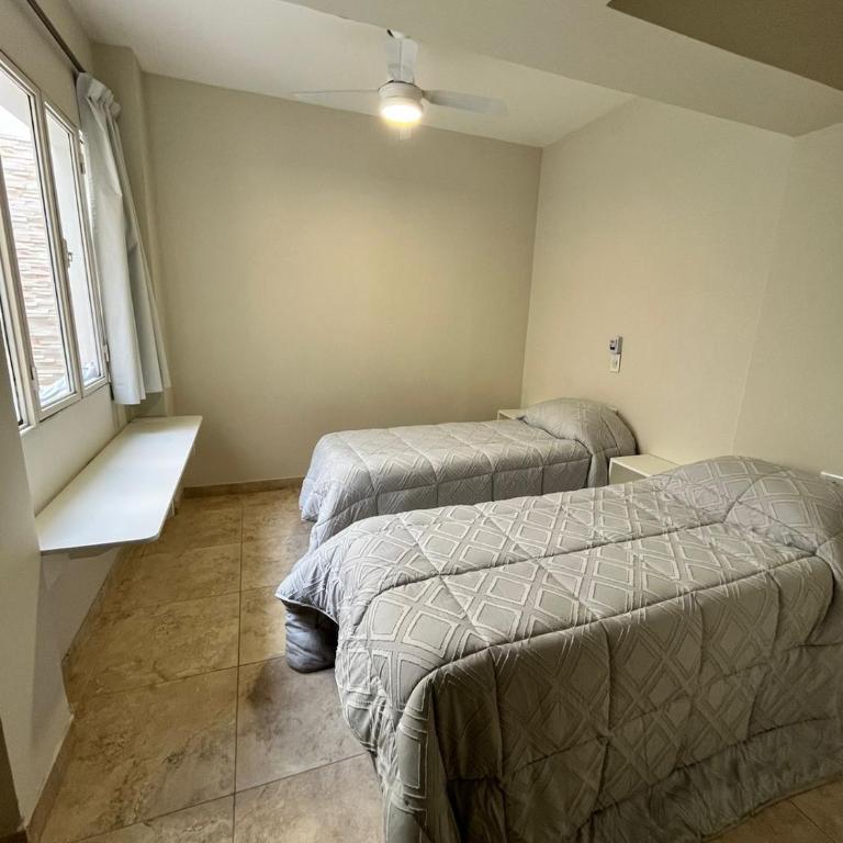 Apart Boulogne, a metros de los portones del parque San Martin - Apartamento de 2 dormitorios - 10