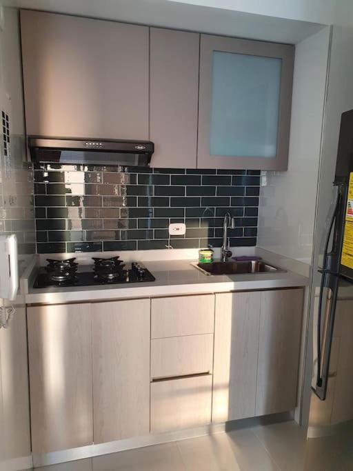 Acogedor Apto en piso 22 vista al mar - Apartamento de 3 dormitorios - 36