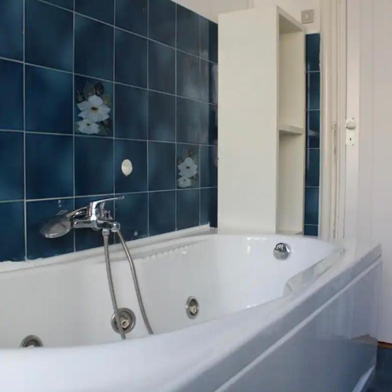 Appartamento 5 stelle in Piazza Asti - Re di Roma - - Appartamento con 1 Camera da Letto - 7