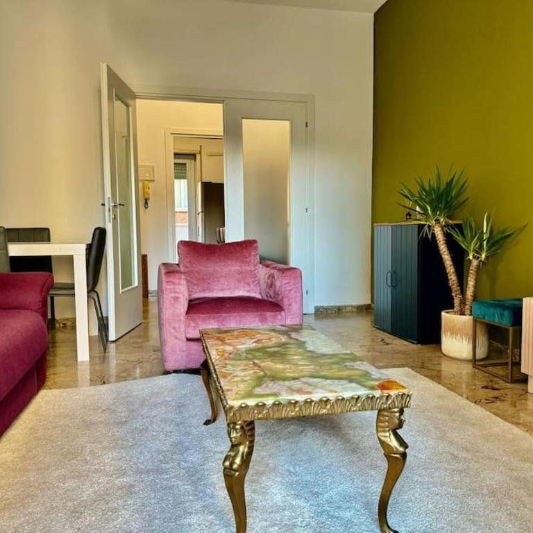 appartamento in santo stefano - Two-Bedroom Apartment - 1