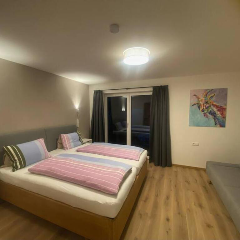 Appartement Tannenhof I - Appartamento con 3 Camere da Letto - 3