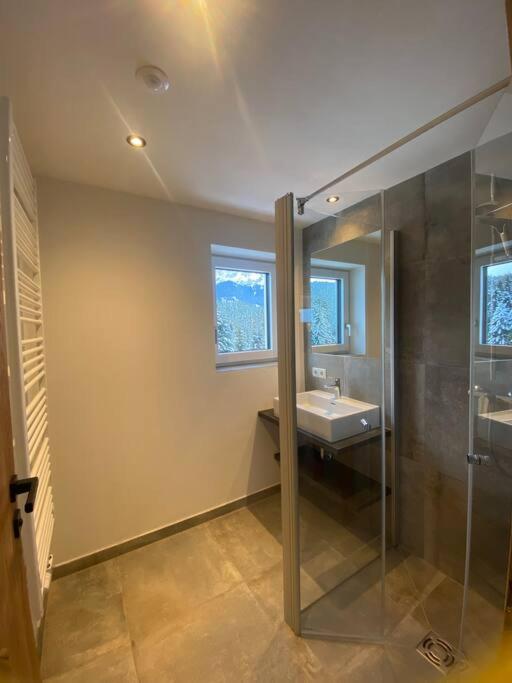Appartement Tannenhof I - Appartamento con 3 Camere da Letto - 6