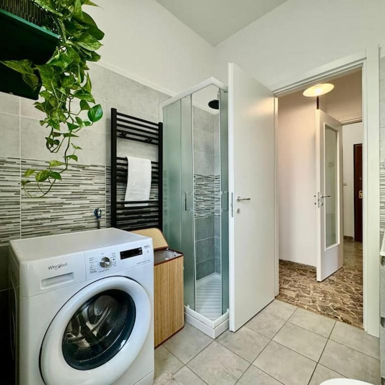appartamento in santo stefano - Two-Bedroom Apartment - 2