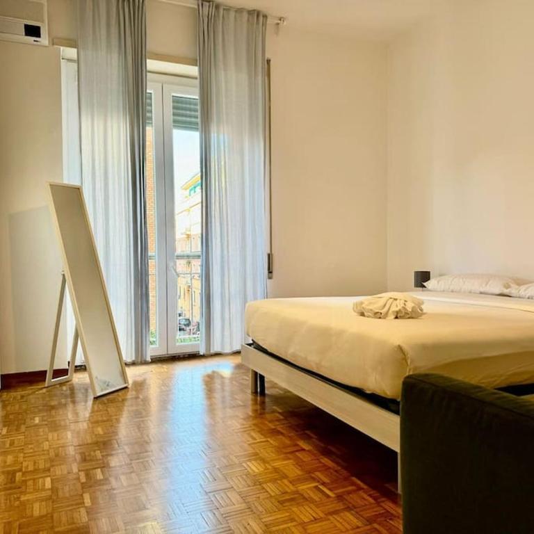 appartamento in santo stefano - Two-Bedroom Apartment - 4