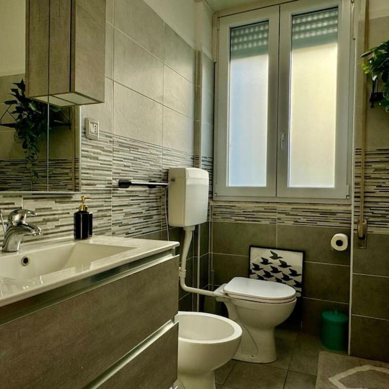 appartamento in santo stefano - Two-Bedroom Apartment - 6