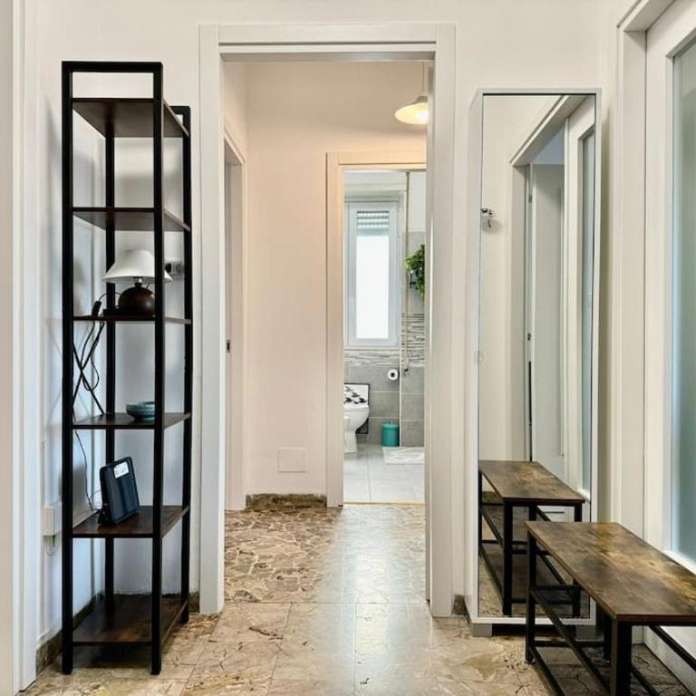 appartamento in santo stefano - Two-Bedroom Apartment - 7