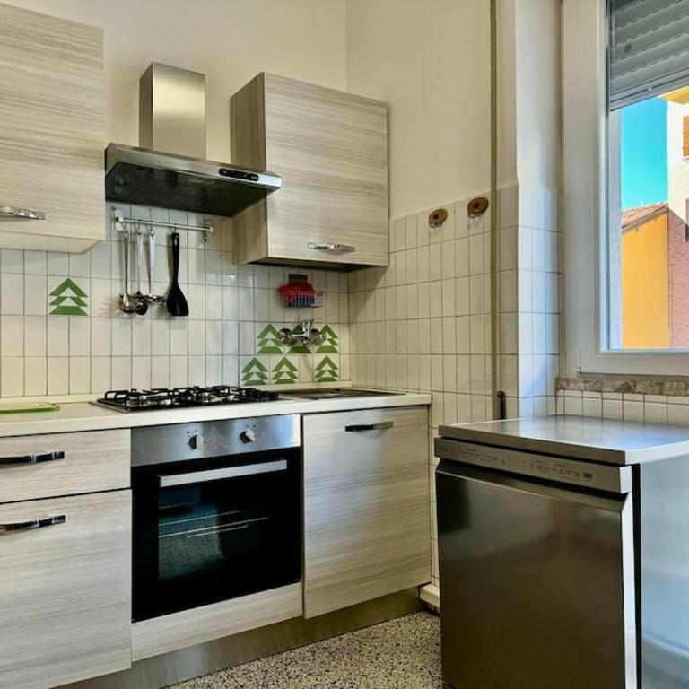 appartamento in santo stefano - Two-Bedroom Apartment - 10