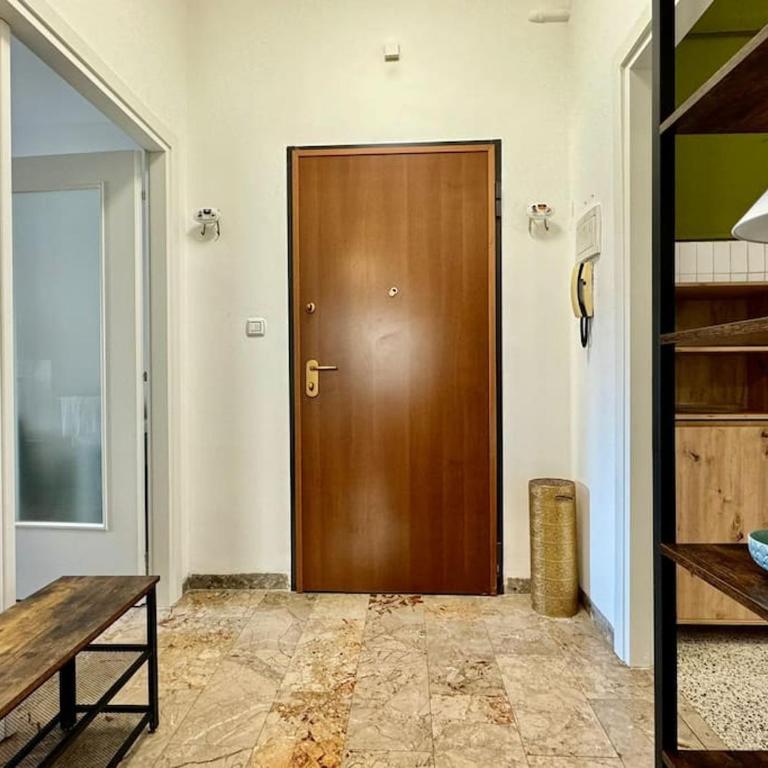 appartamento in santo stefano - Two-Bedroom Apartment - 11