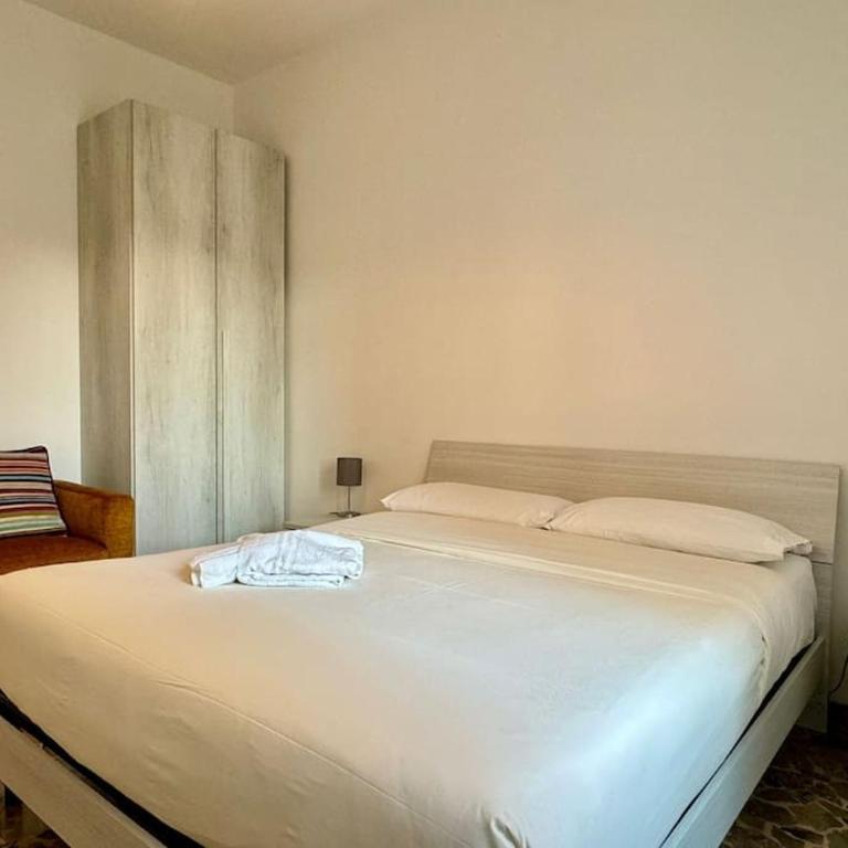 appartamento in santo stefano - Two-Bedroom Apartment - 13
