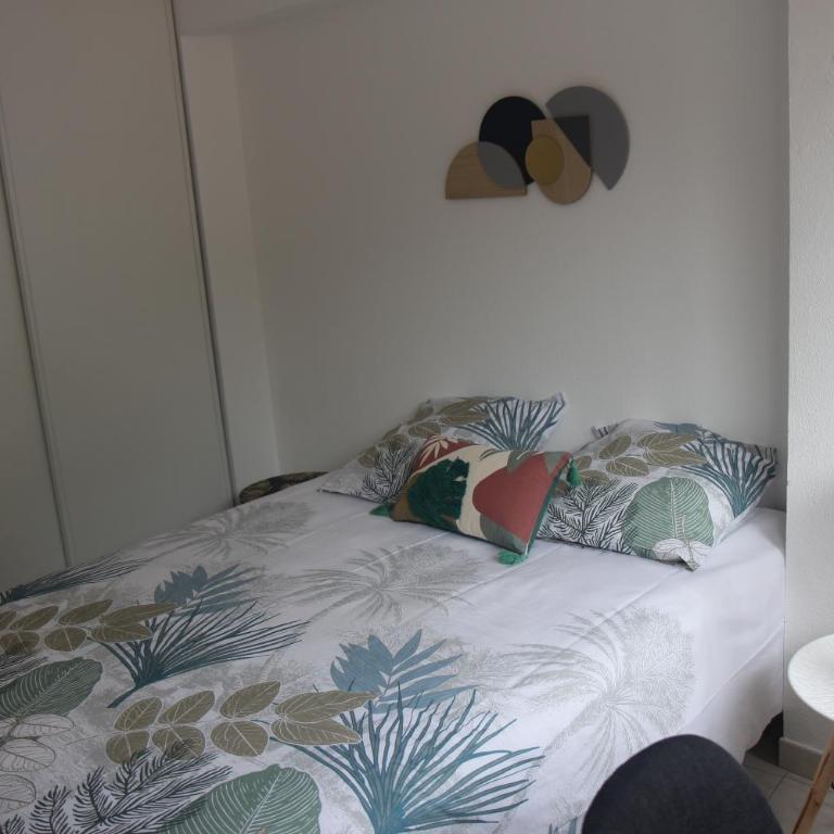 Apptt rénové bien situé parking terrasse vélos - Apartment mit 3 Schlafzimmern - 10