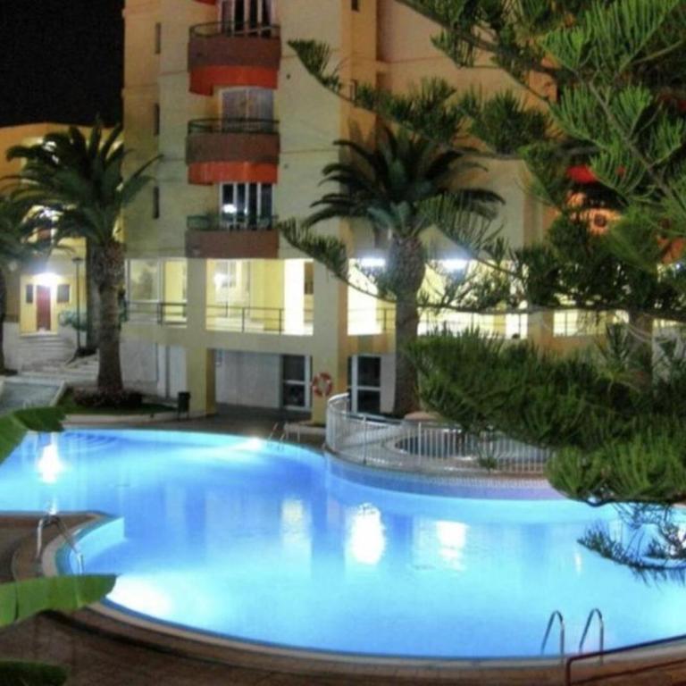 Torres Del Sol 14th Floor Sea View Appartement Arona - Apartamento con vistas al mar - 17