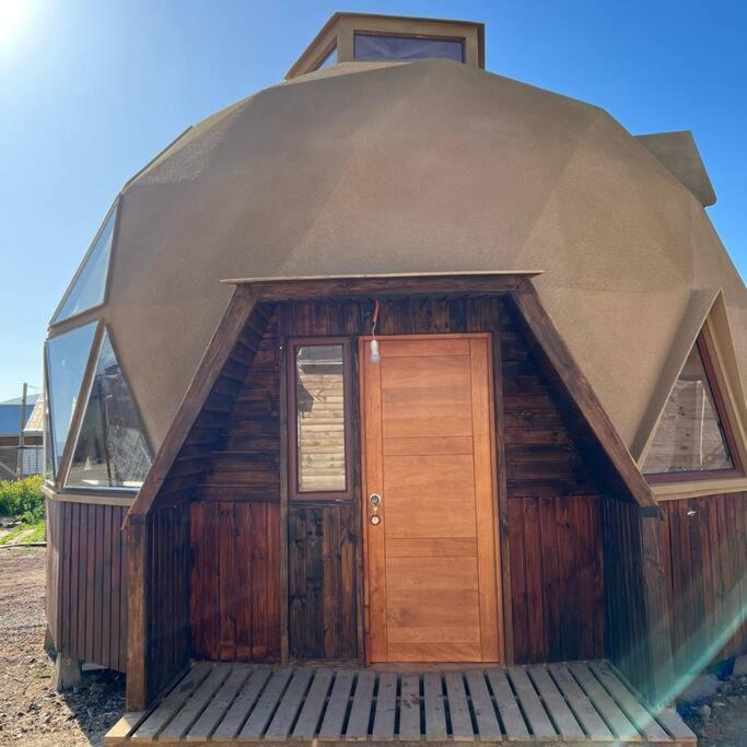 Domo Papudo - Two-Bedroom House - 4