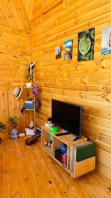 Domo Papudo - Two-Bedroom House - 6