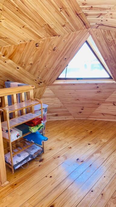 Domo Papudo - Two-Bedroom House - 9