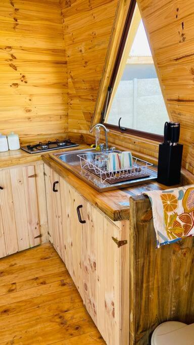 Domo Papudo - Two-Bedroom House - 14