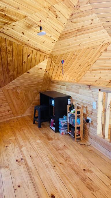 Domo Papudo - Two-Bedroom House - 15