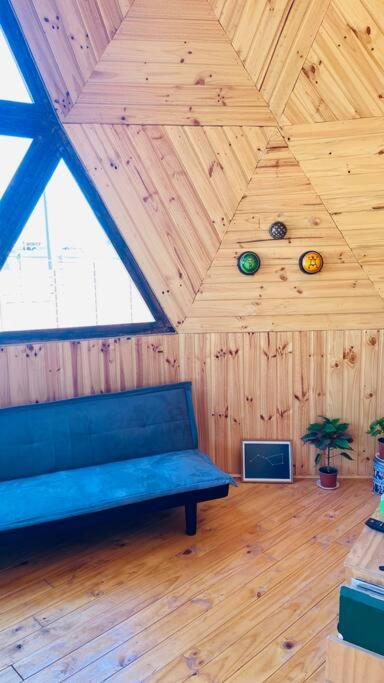 Domo Papudo - Two-Bedroom House - 17