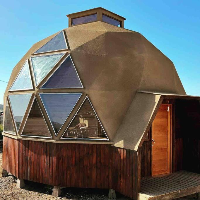 Domo Papudo - Two-Bedroom House - 18