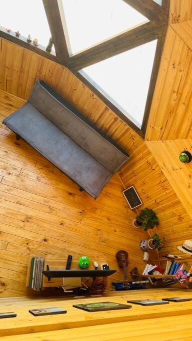 Domo Papudo - Two-Bedroom House - 19