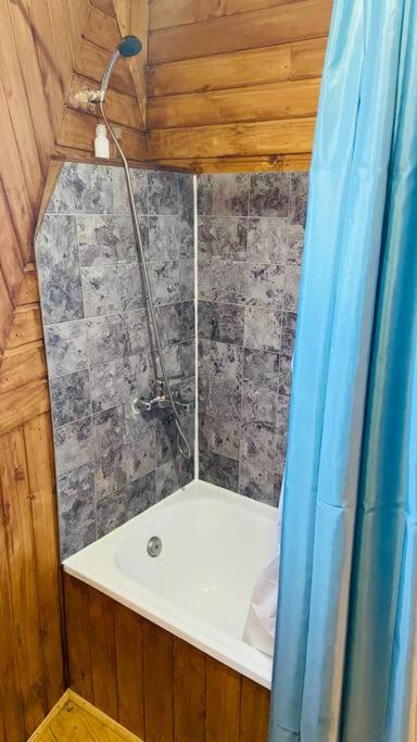 Domo Papudo - Two-Bedroom House - 21