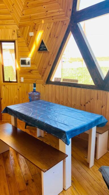 Domo Papudo - Two-Bedroom House - 24