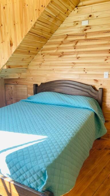 Domo Papudo - Two-Bedroom House - 25