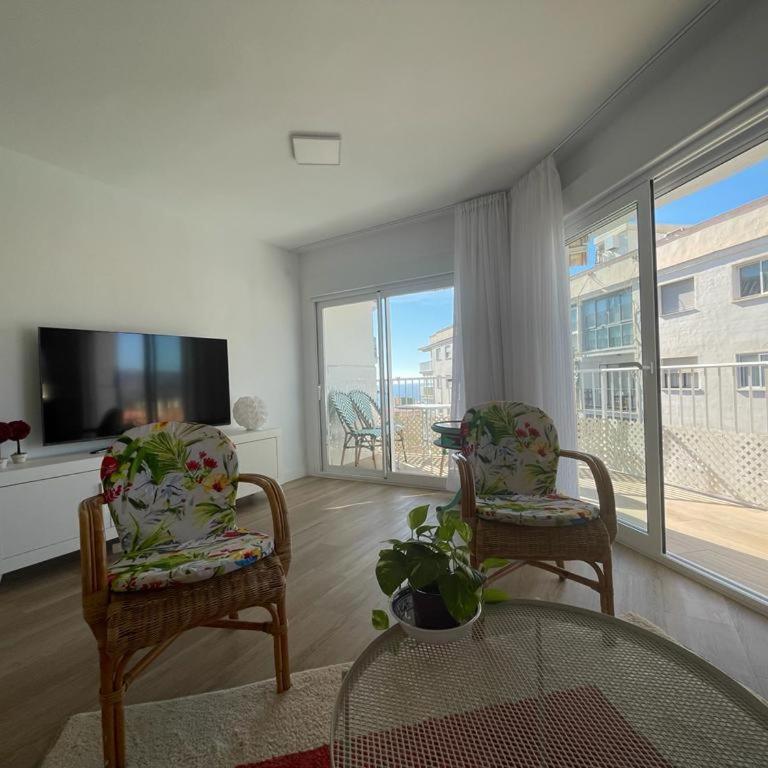 Apartamento Centro Nerja proxi playas - Apartamento de 1 dormitorio - 14