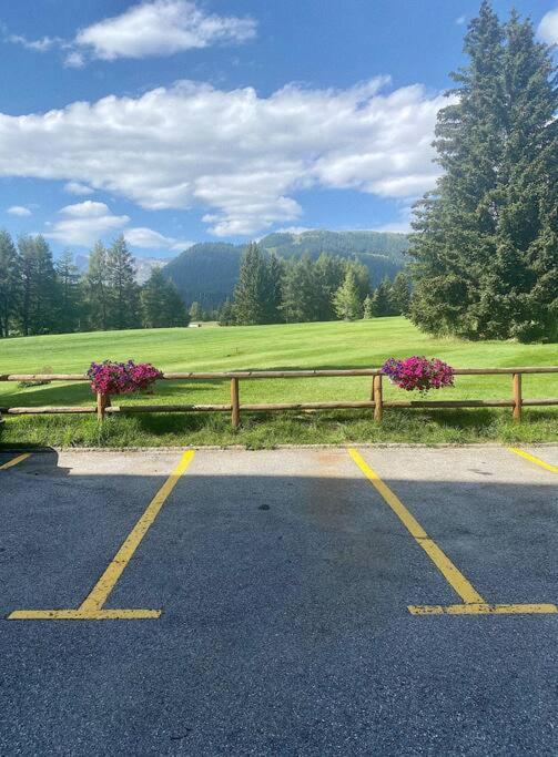 Appartement avec jardin à Crans-Montana - Appartement 1 Chambre - 16