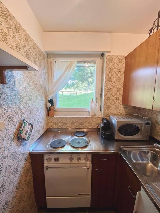 Appartement avec jardin à Crans-Montana - Appartement 1 Chambre - 15