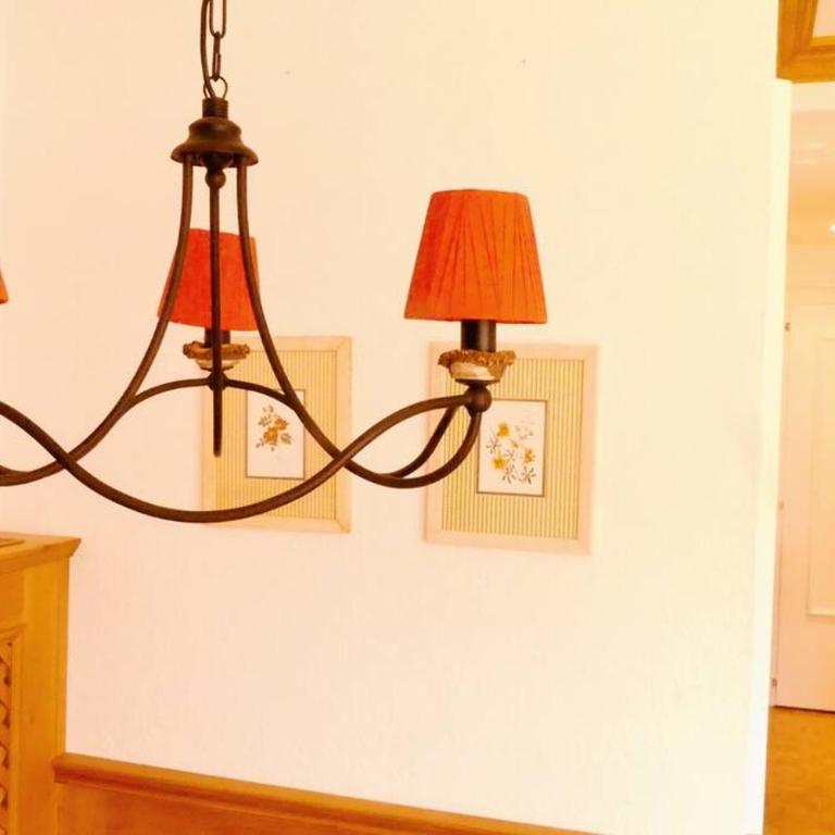 Appartement avec jardin à Crans-Montana - Appartement 1 Chambre - 12