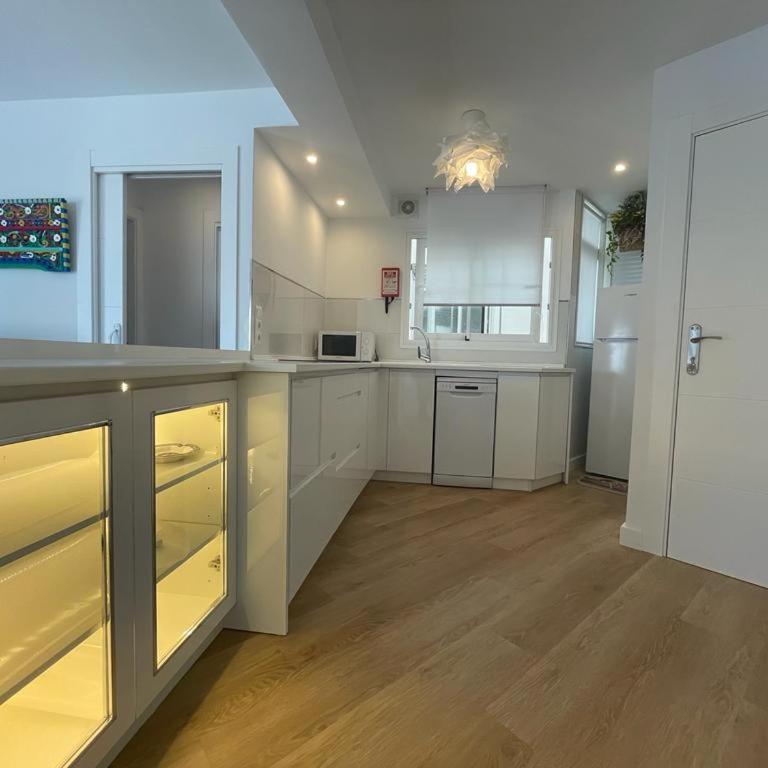 Apartamento Centro Nerja proxi playas - Apartamento de 1 dormitorio - 18