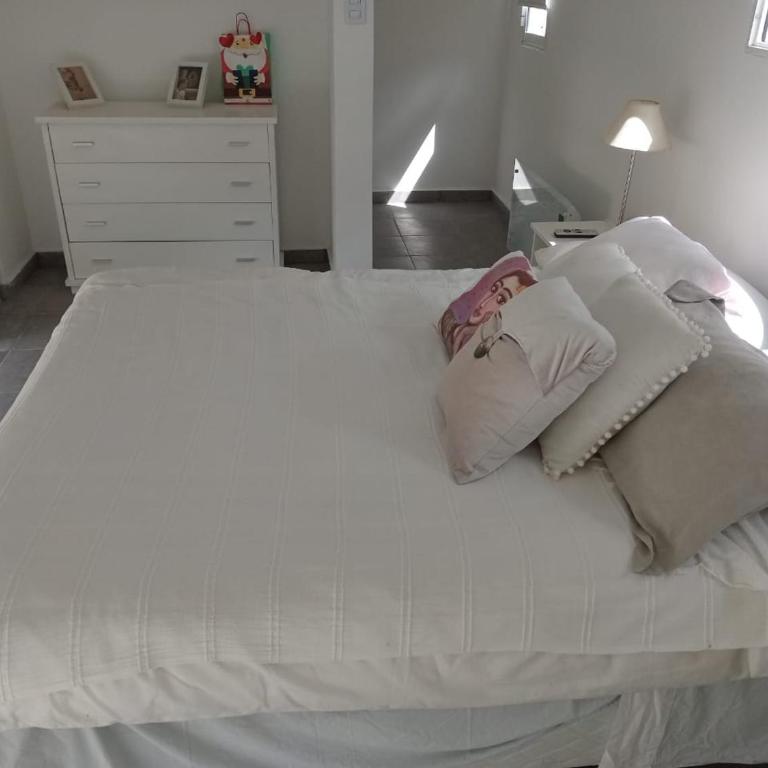 La Marchi - Apartamento de 1 dormitorio - 14