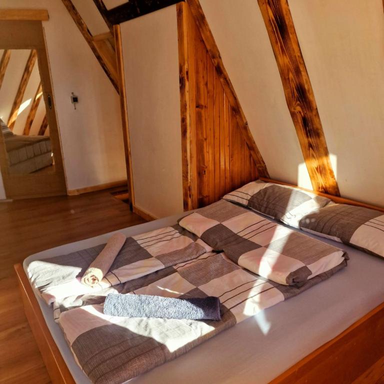 Vikendica 360⁰ Pale - Vacation Home - 9