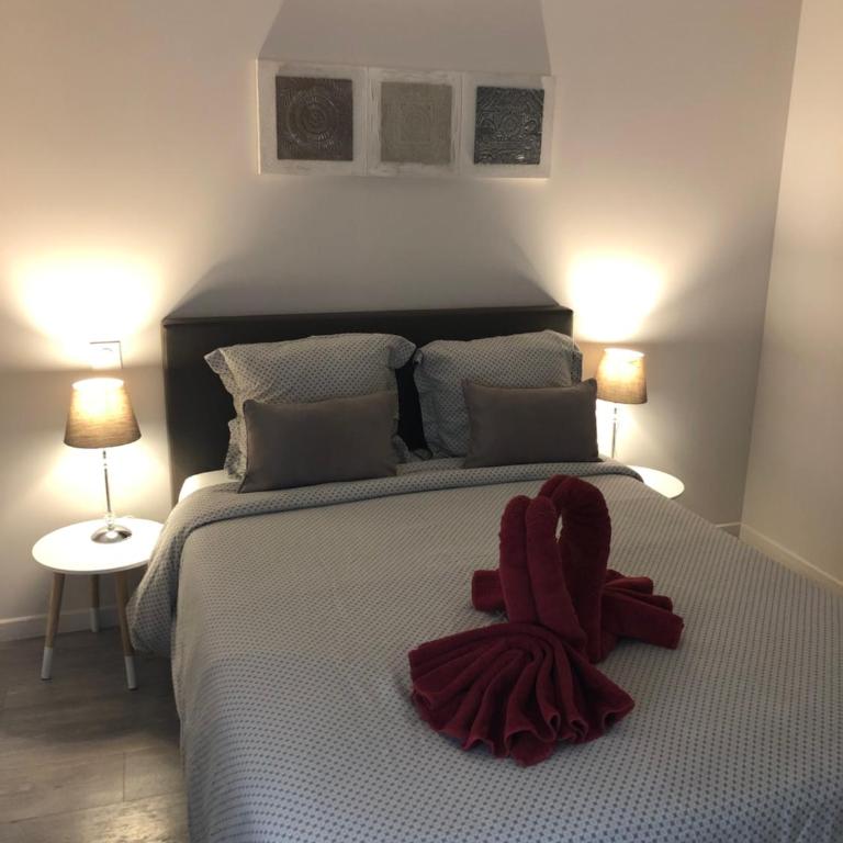 L'HIPPOCAMPE - Appartement 1 Chambre - 9