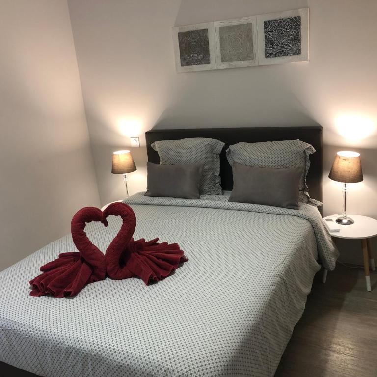 L'HIPPOCAMPE - Appartement 1 Chambre - 10