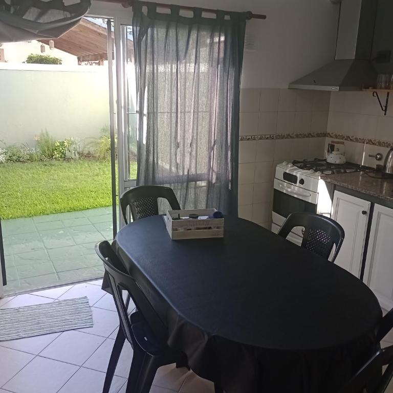 Escala Ezeiza - Departamento amplio con cochera - Apartamento de 2 dormitorios - 5
