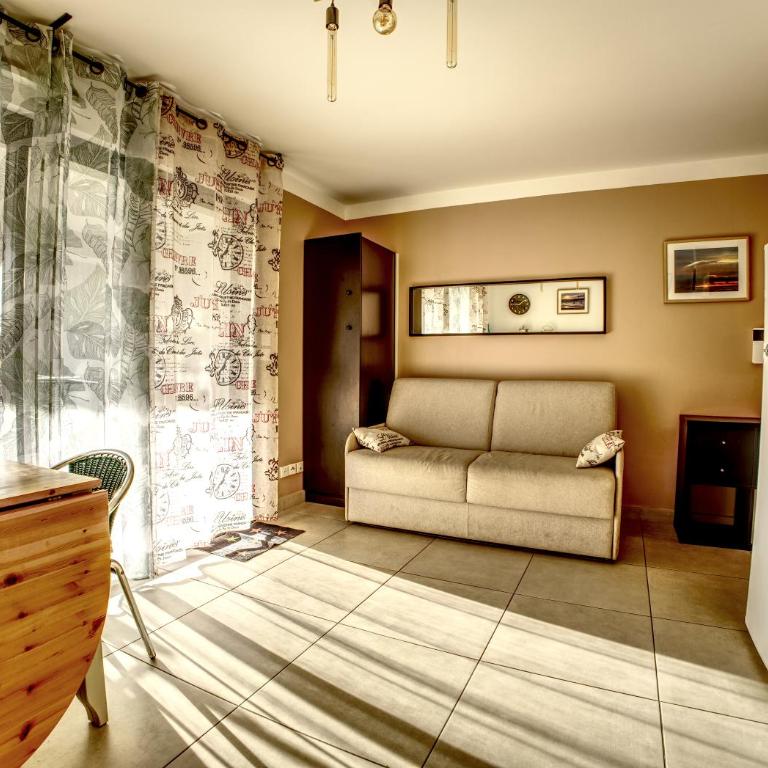 le verger des naiades - Appartement 2 Chambres - 15