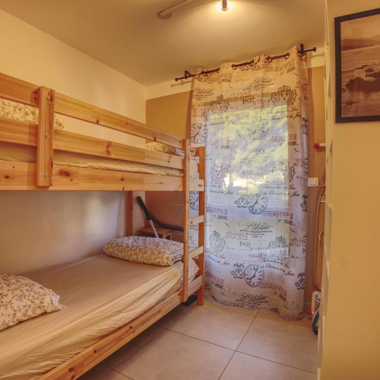 le verger des naiades - Appartement 2 Chambres - 9
