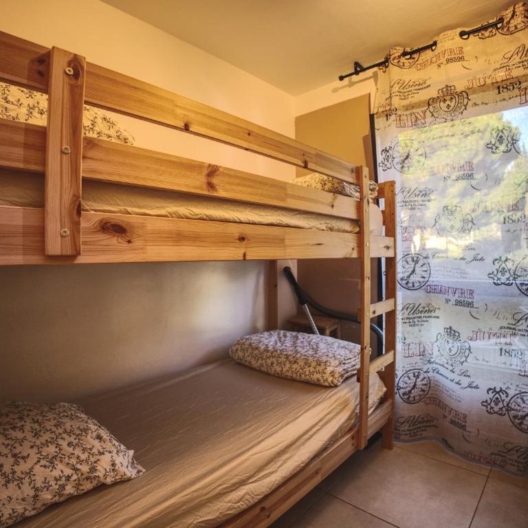 le verger des naiades - Appartement 2 Chambres - 10