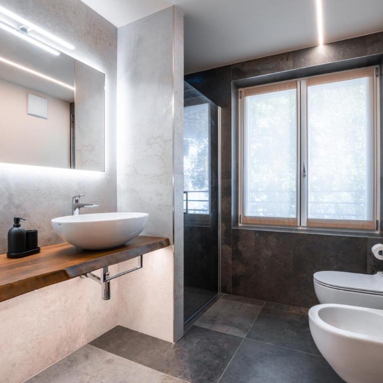 Ca' Leonardi - Valle di Ledro - Appartamento con 2 Camere da Letto - 29