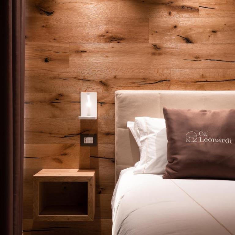 Ca' Leonardi - Valle di Ledro - Appartamento con 2 Camere da Letto - 35